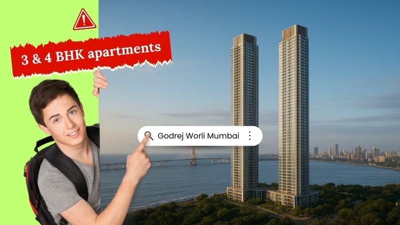 Godrej Worli Mumbai